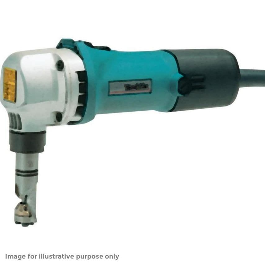 JN1601 1.6mm Nibbler 550W 110V MAKJN1601L