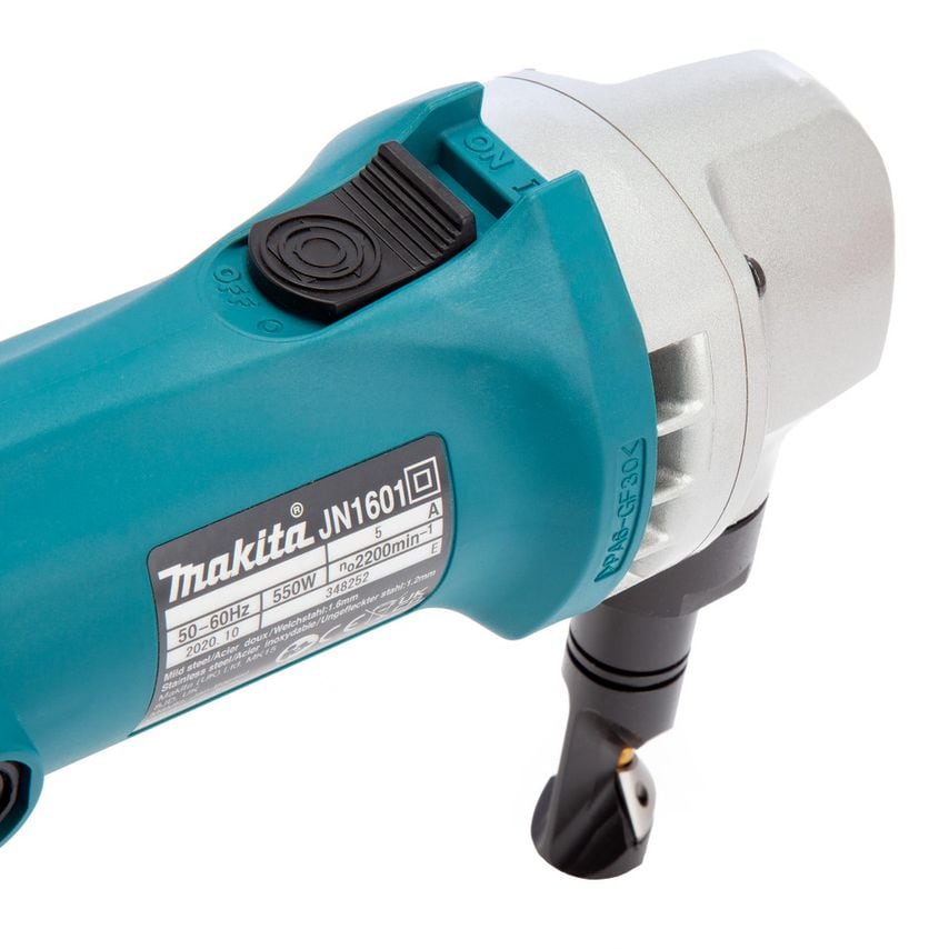 JN1601 Nibbler 1.6MM 550W 240V