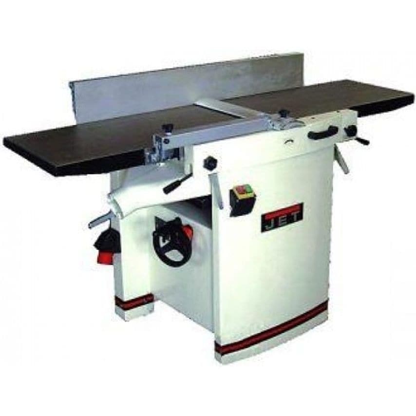 JPT410-T Planer Thicknesser
