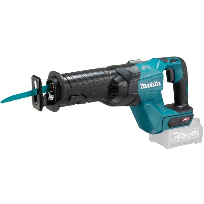 JR001GZ 40V Max XGT BL Brushless Reciprocating Saw