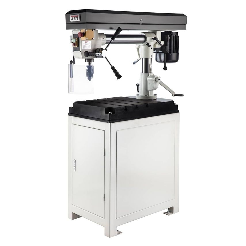 JRD-387A Radial Drill Press
