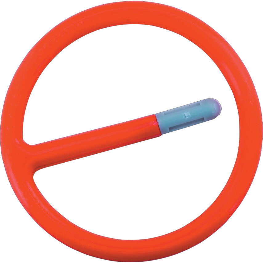 JRR10034 Crush Gauge Retaining Ring 1" DR