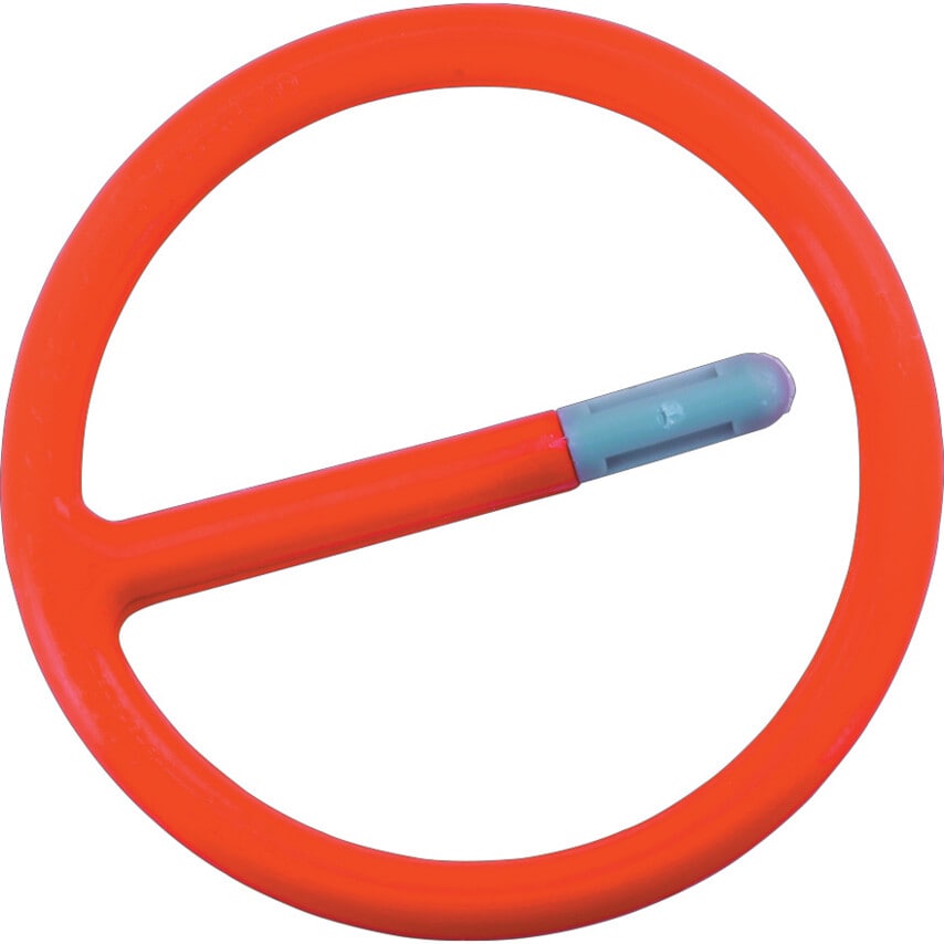 JRR15046 Crush Gauge Retaining Ring 1-1/2" DR