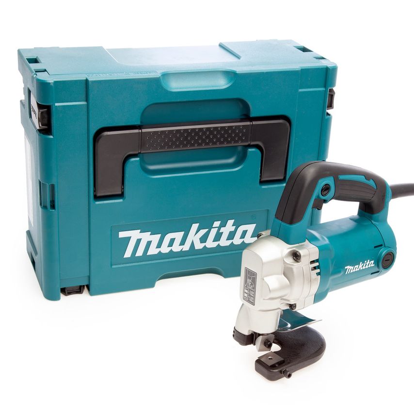 JS3201J Shear 3.2mm In Makpac Case (240V)