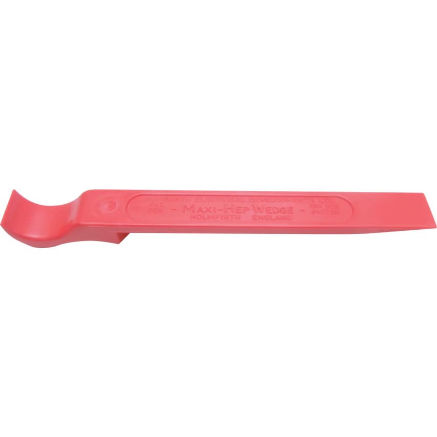 JTN/3 Maxi-Hepwedge Core Separator Knife
