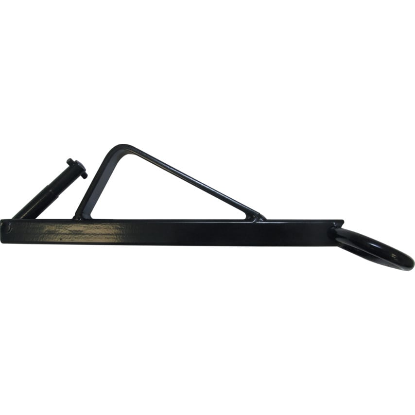JTS/3 Lifting Key X 384mm Length