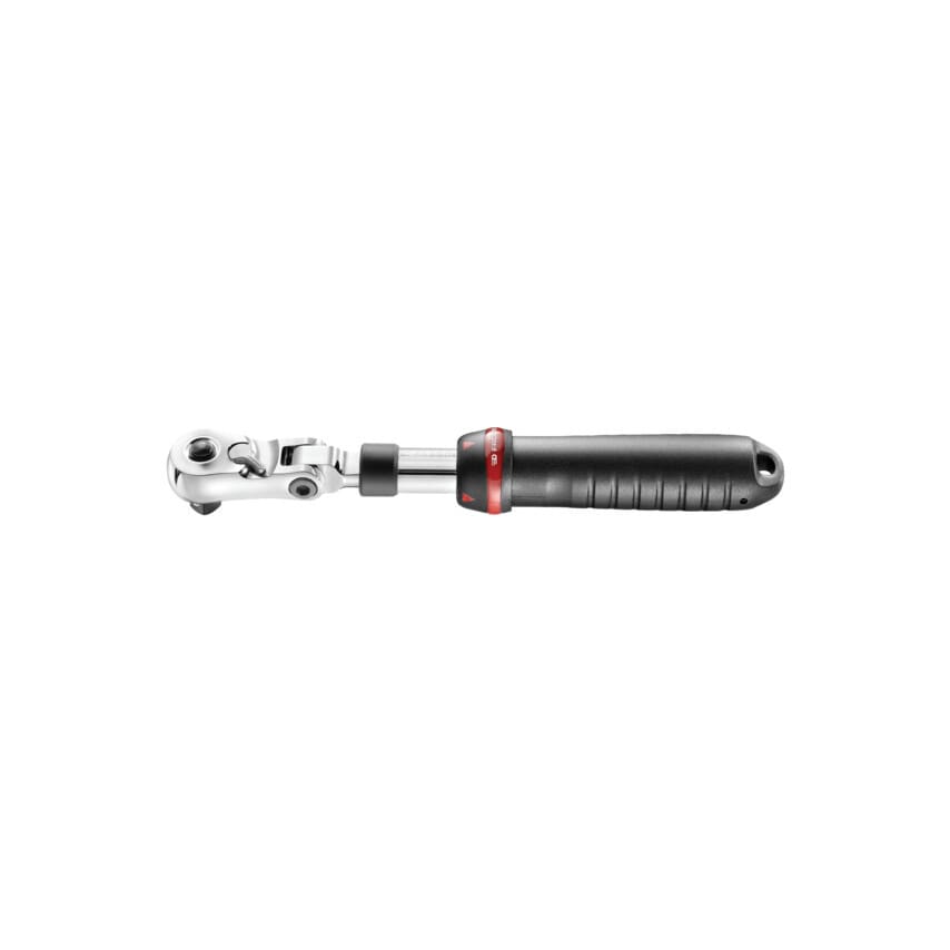 JXL.171 3/8 Flex Head Extendable Lock Ratchet