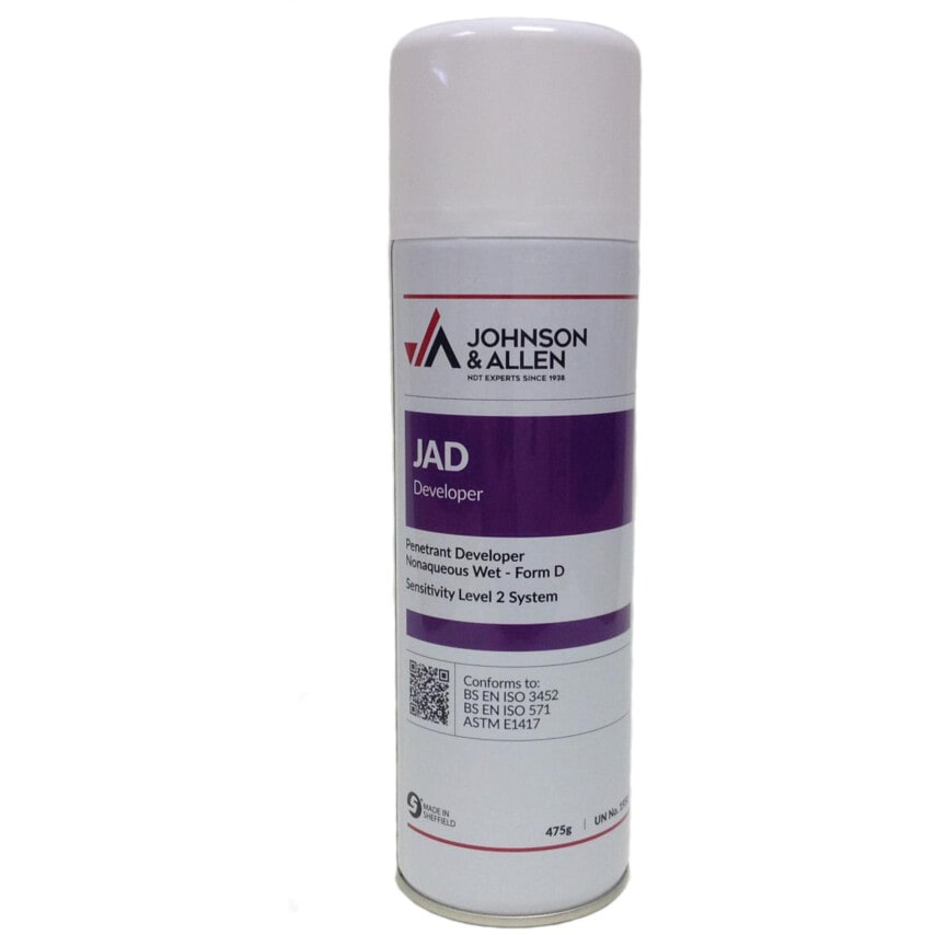 Jad Developer Aerosol 400ml