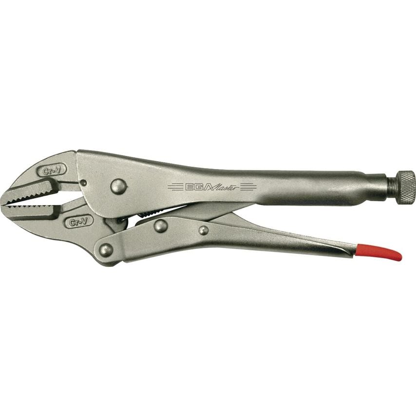 Jaw Grip Plier 10" Titacrom