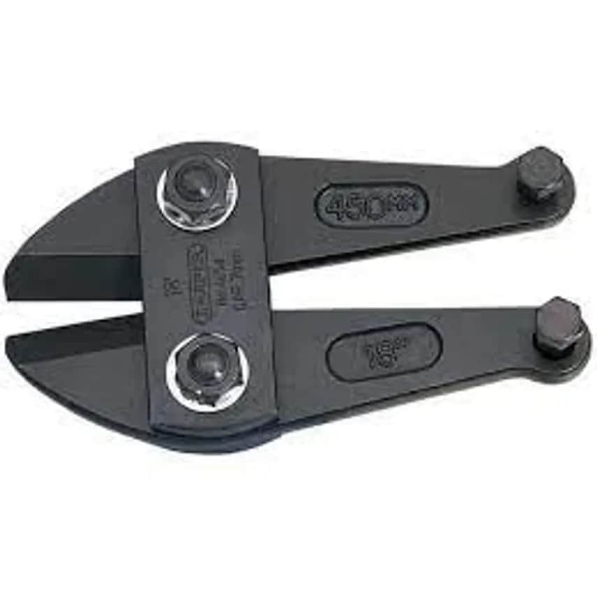 Jaw Spare 450mm - 2500059307