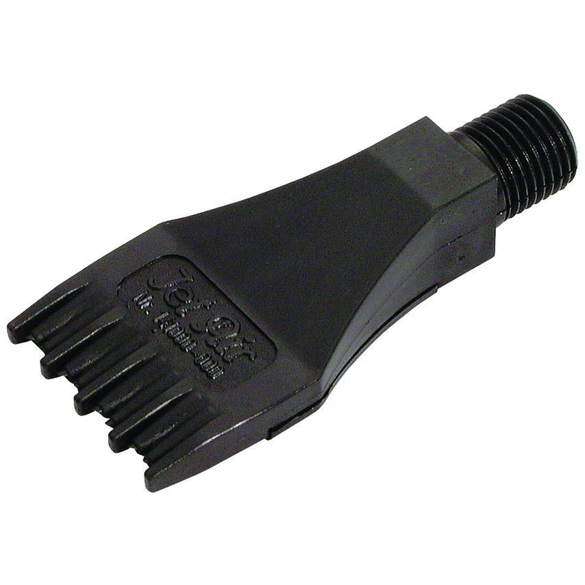 Jet Air 1 Nozzle Black - 141000-000