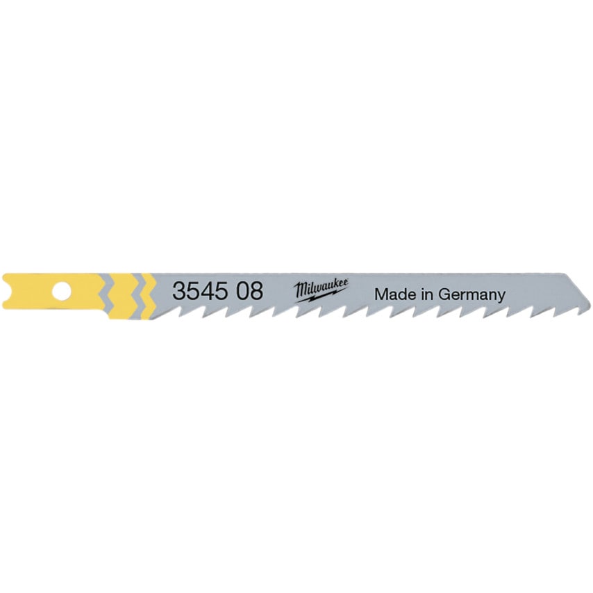 Jigsaw Blade A2202 75x4mm (PK-5)