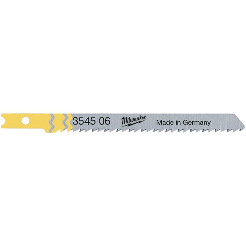 Jigsaw Blade A5035/A5041 75x2.5mm (PK-5)