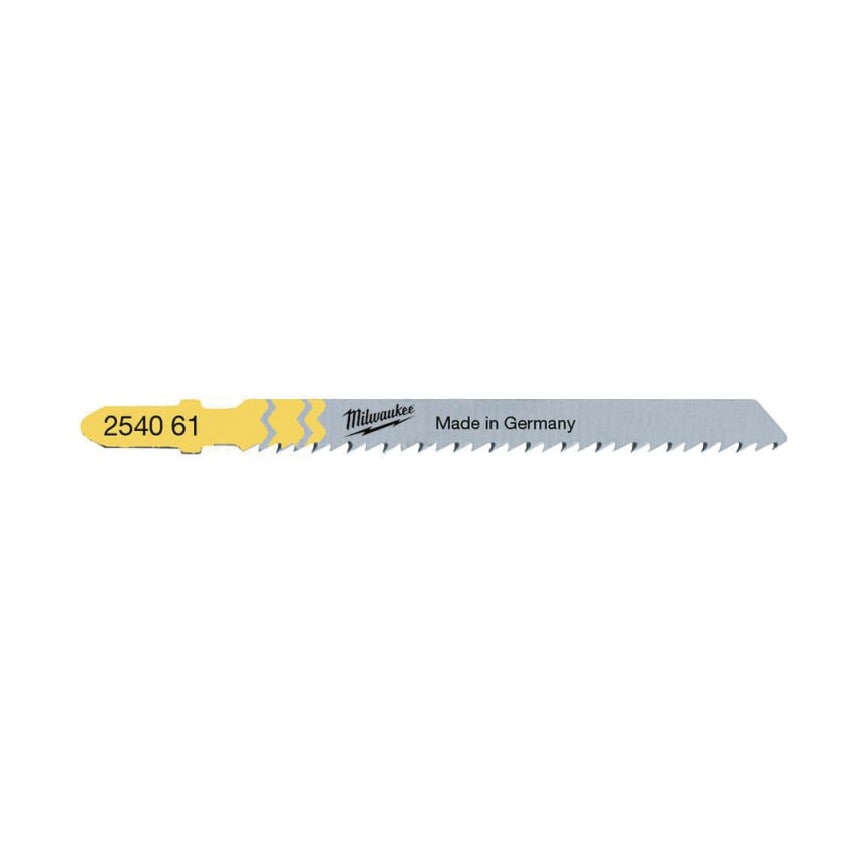 Jigsaw Blade T101B 75x2.5mm (PK-25)