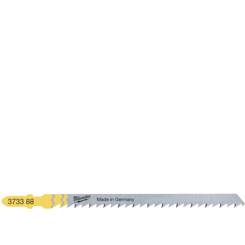 Jigsaw Blade T101DP SP 105x4mm (PK-5)