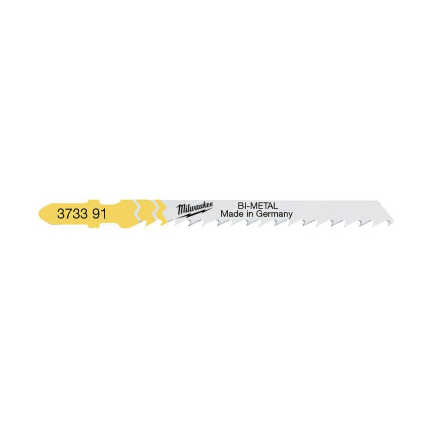 Jigsaw Blade T144DF 75x5mm (PK-5)