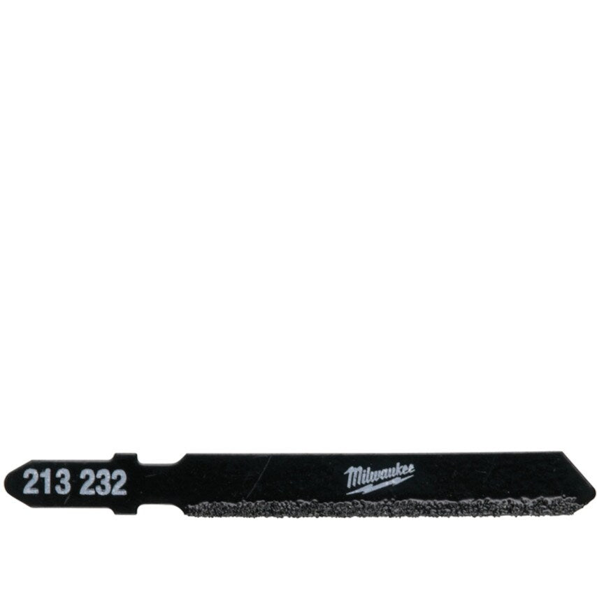 Jigsaw Blade T150 54mm Fine Grit (PK-1)