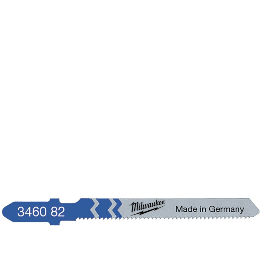 Jigsaw Blade T218A 55x1.2mm (PK-5)