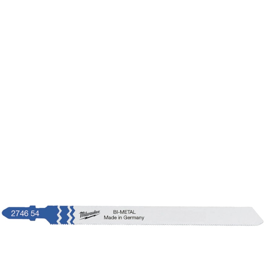 Jigsaw Blade T318AF 105x1.2mm (PK-5)