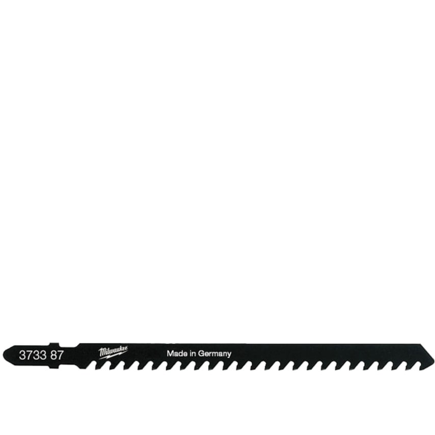 Jigsaw Blade T341HM 105x4.2mm (PK-1)