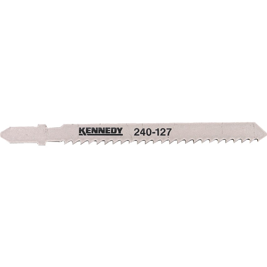 Jigsaw Blades Equivalent to Bosch T127D) PKT-5