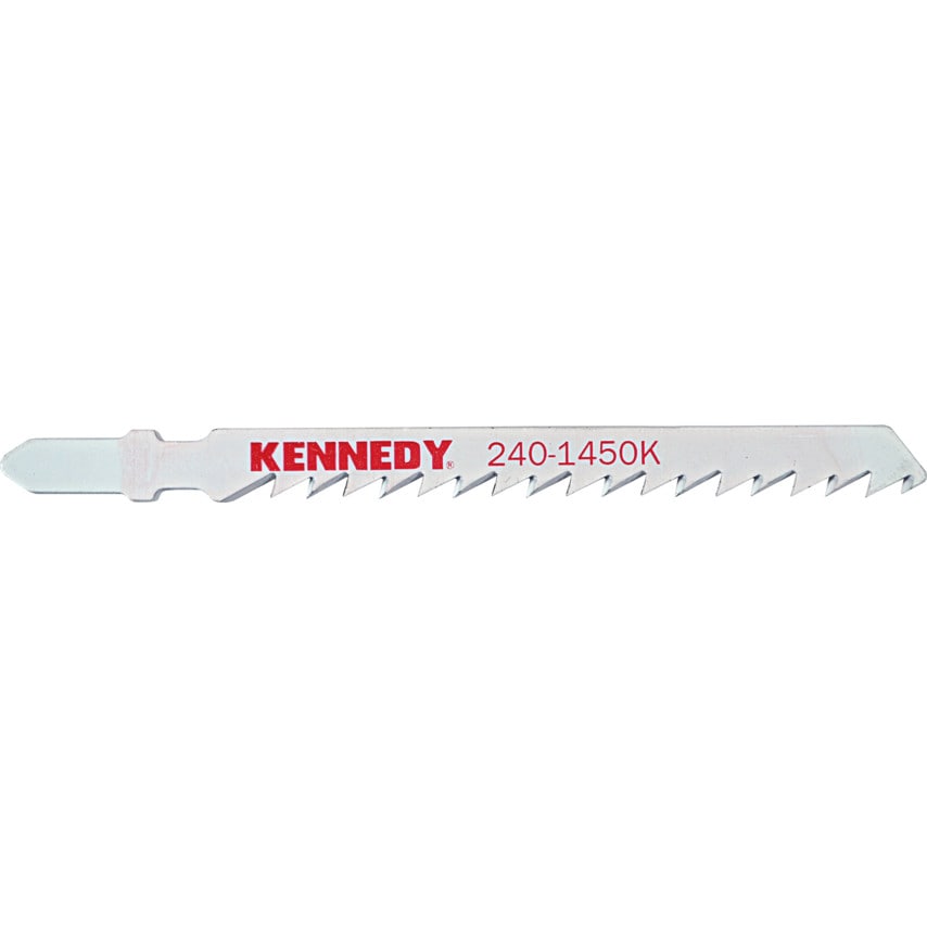 Jigsaw Blades Equivalent to Bosch T144DP) PKT-5