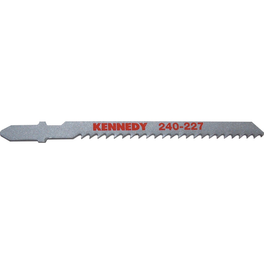 Jigsaw Blades Equivalent to Bosch T227D) PKT-5