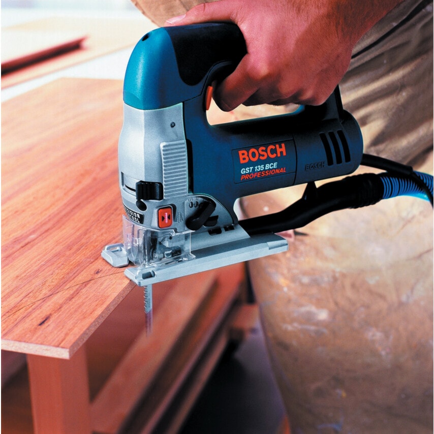 Jigsaw Blades Equivalent to Bosch T227D) PKT-5