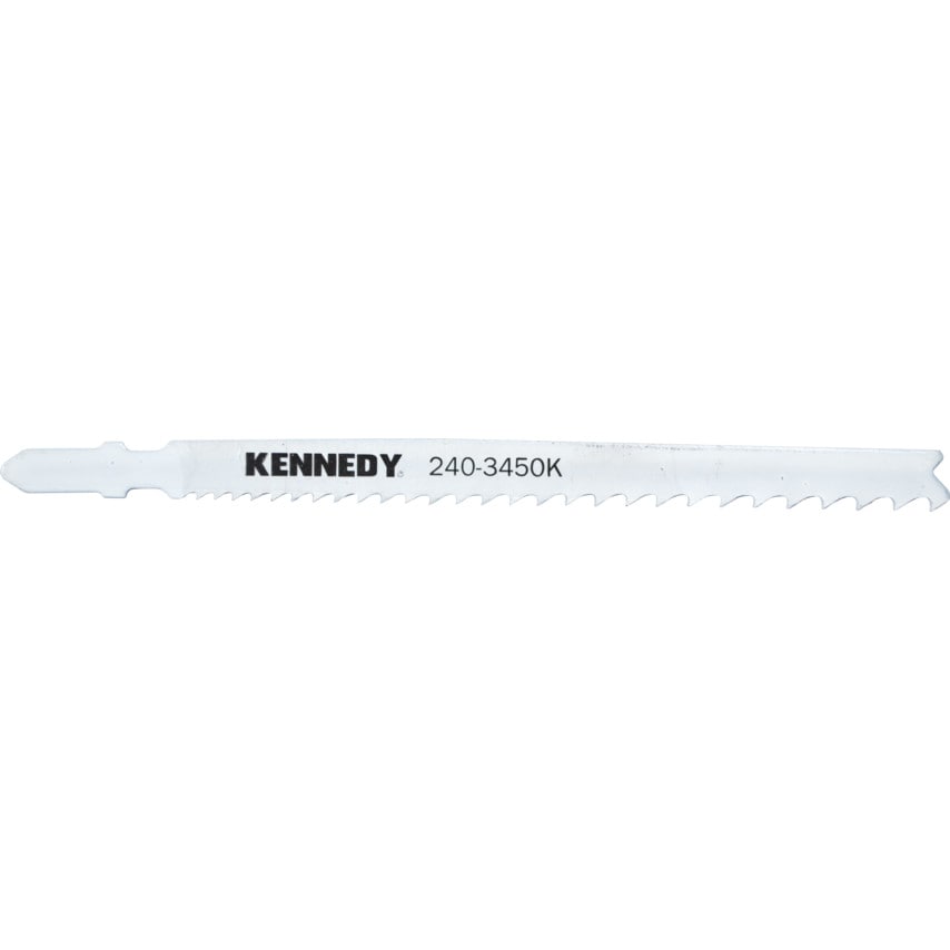 Jigsaw Blades Equivalent to Bosch T345XF) PKT-5