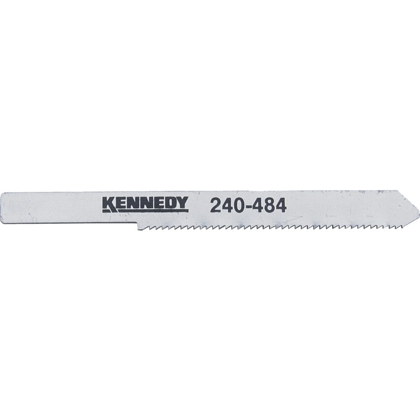 Jigsaw Blades Equivalent to Wolf 91484) PKT-5