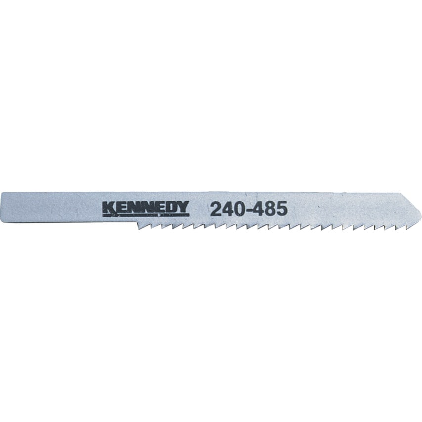 Jigsaw Blades Equivalent to Wolf 91485) PKT-5