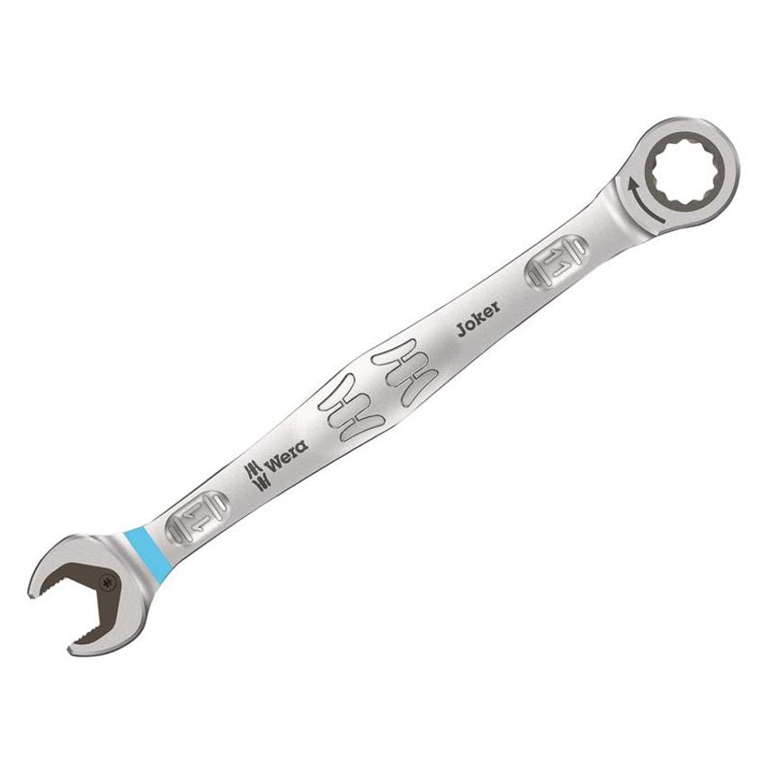 Joker Combi Ratchet Spanner 11mm WER073271