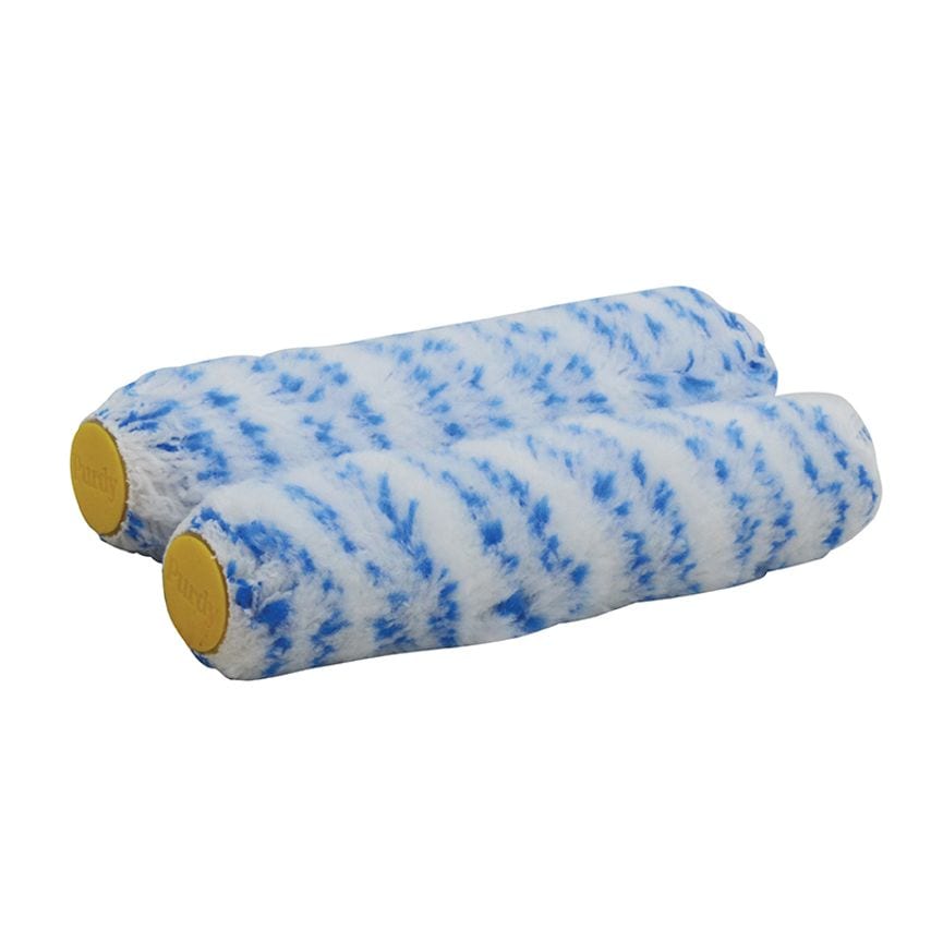 Jumbo Mini Colossus Sleeve 114 x 19mm (4.1/2 x 3/4in), Pack of 2