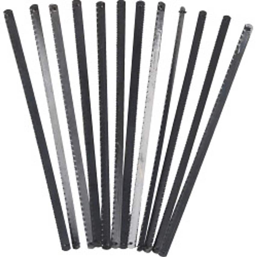 Junior Hacksaw Blades