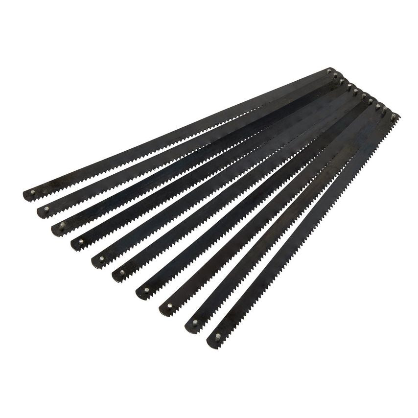 Junior Hacksaw Blades 150mm 14TPI (Pack of 10)