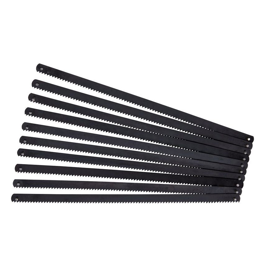 Junior Hacksaw Blades 150mm 14TPI (Pack of 10)