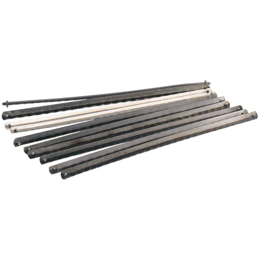 Junior Hacksaw Blades 150mm 32TPI (Pack of 10)