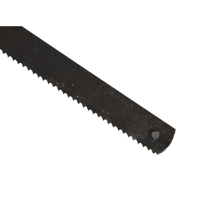 Junior Hacksaw Blades 150mm (6in) (Pack 10) ROU34360