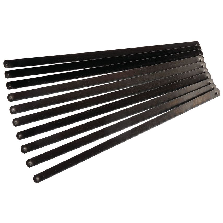 Junior Hacksaw Blades (Pack of 100)