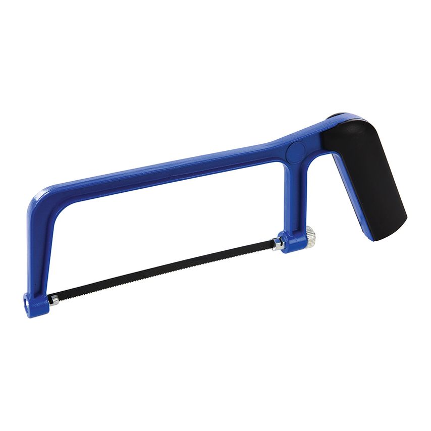 Junior Hacksaw Heavy Duty 150mm