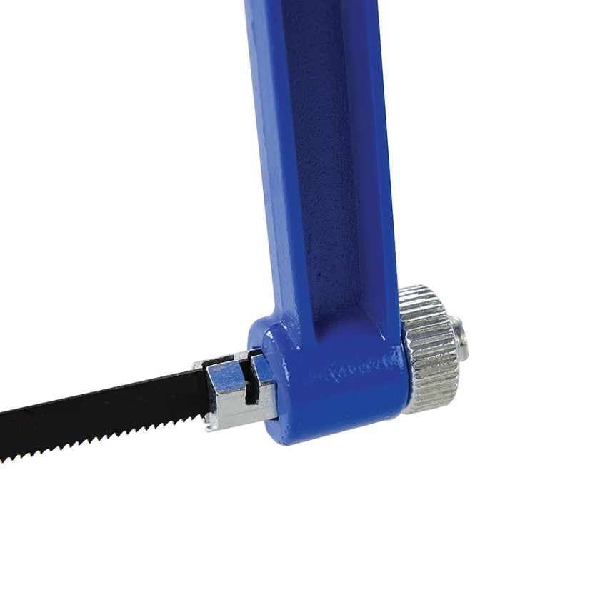 Junior Hacksaw Heavy Duty 150mm