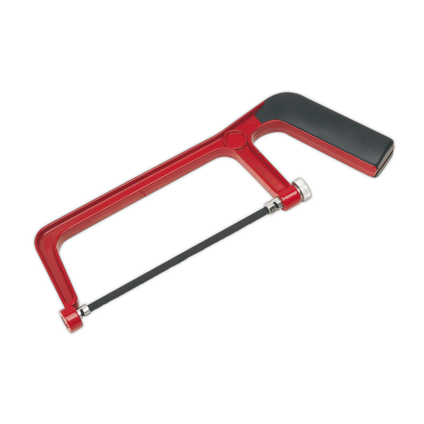 Junior Hacksaw with Adjustable Blade 150mm