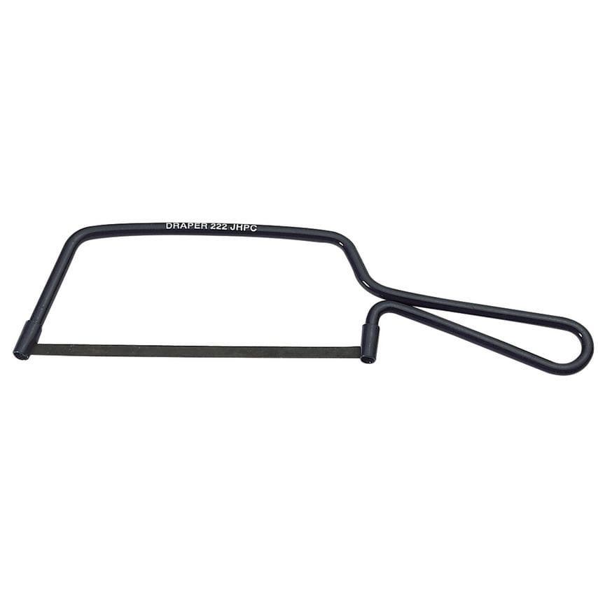 Junior Hacksaw with Powder Coated Frame