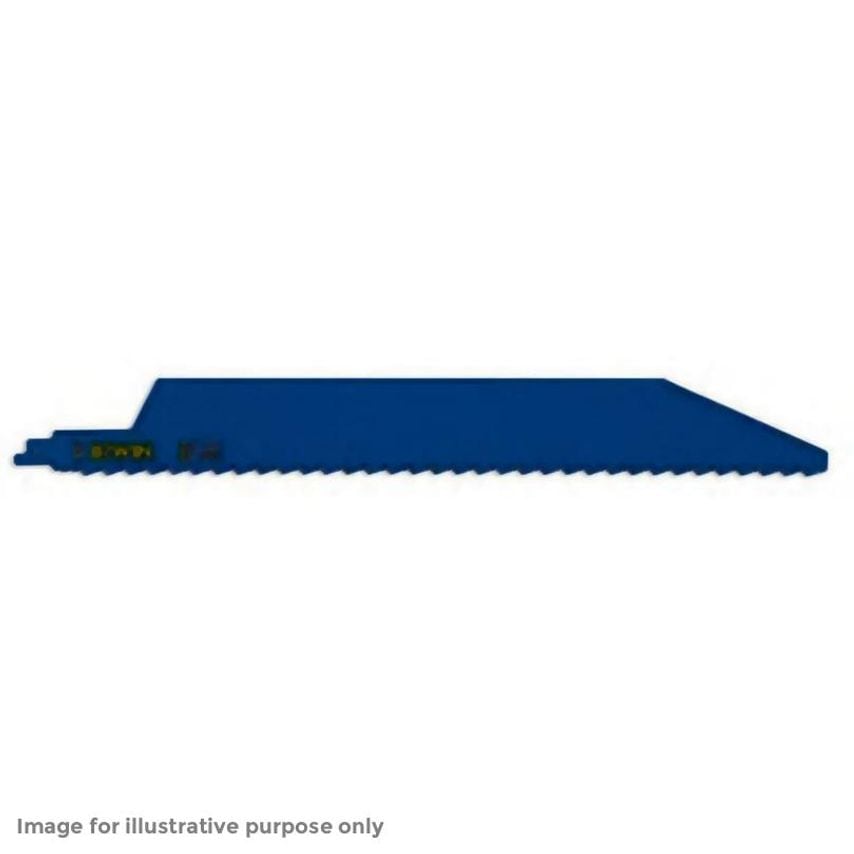 Junior Saw Blades 150mm (6in) 32 TPI Metal (Pack 10)