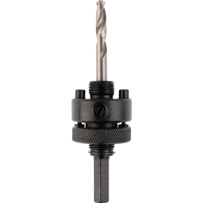 K10 32-152mm Holesaw Arbor