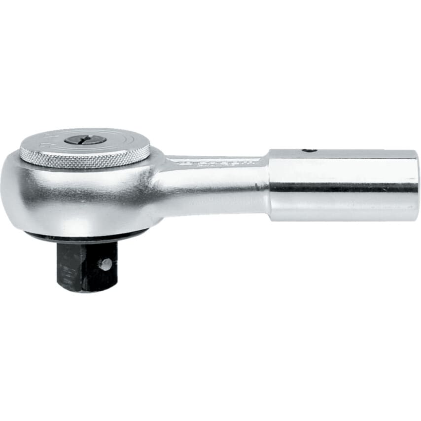 K.151B 3/4" Drive Ratchet Head