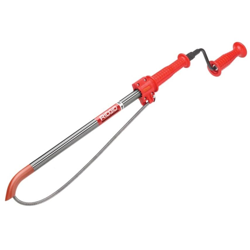 K-1 Combination Auger - RID46683