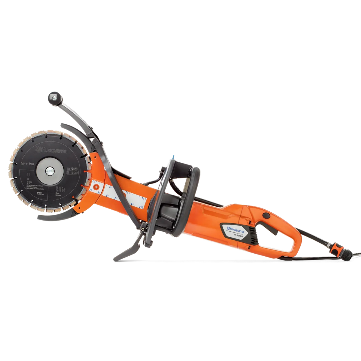 K4000 Cut-n-Break C/w EL10 Blades - 110V