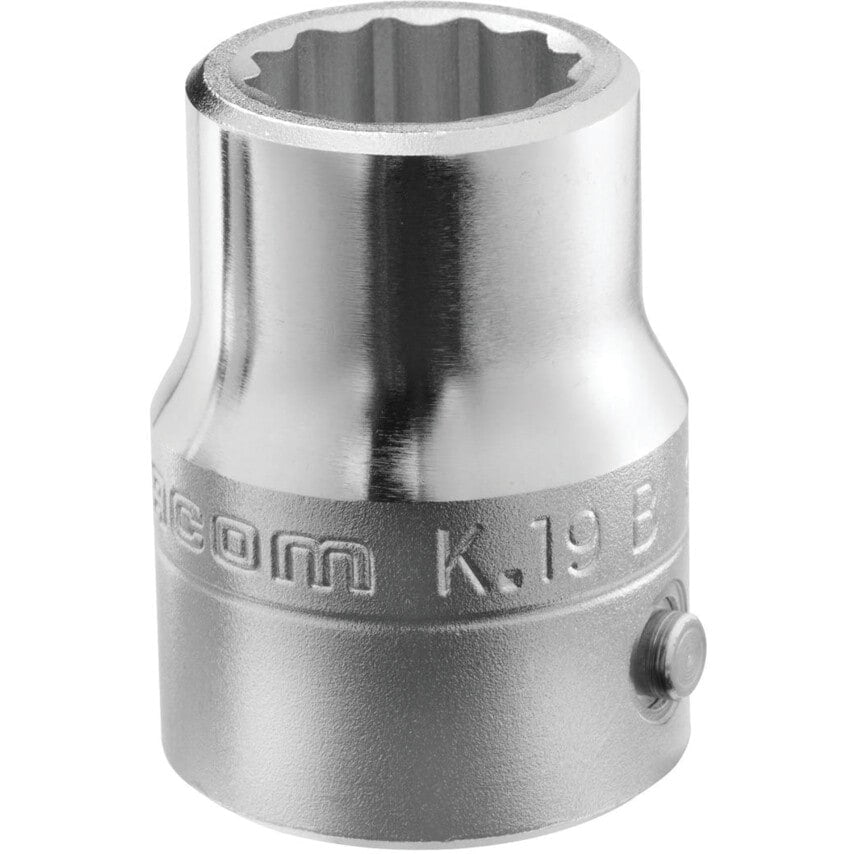 K.44B 44mm Bi-Hex 3/4" Drive Socket