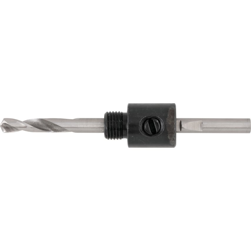 K4 14-30mm Holesaw Arbor